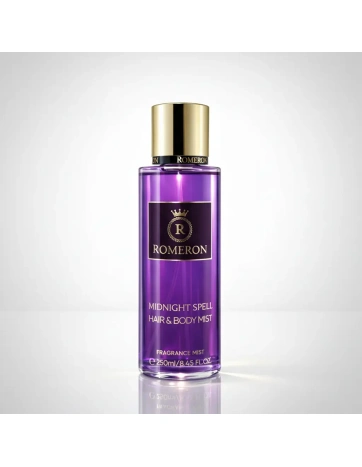 Body MIST - MIDNIGHT SPELL