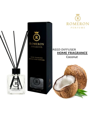Coconut - Bytová vůně Romeron