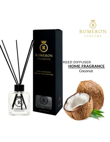 Coconut - Bytová vůně Romeron