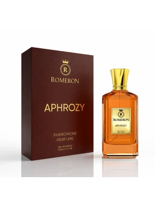 Feromon APHROZY - insp - CASSIOPEA