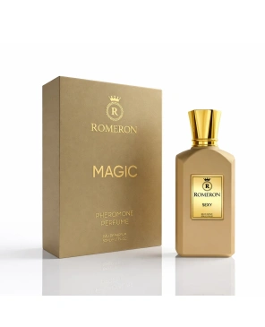 Pheromone - MAGIC