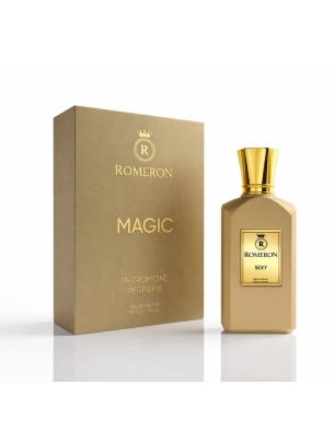 Pheromone MAGIC - insp - TABIT