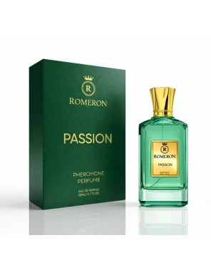 Pheromone - PASSION