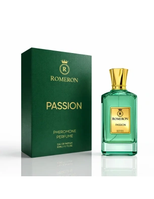 Feromon PASSION - insp - LIRA