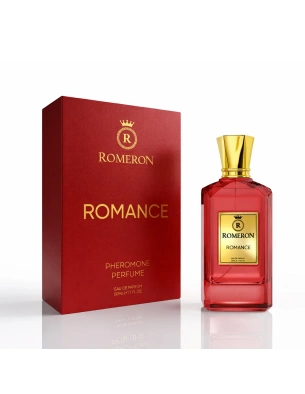 Feromonová ROMANCE - insp - Hibiscus Mahayad