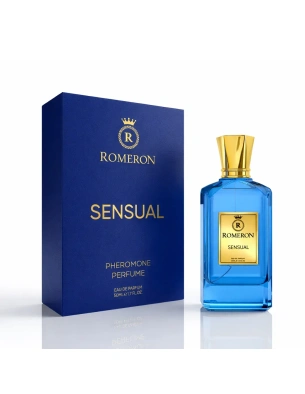 Feromon SENSUAL - insp - SENSUAL Instinct