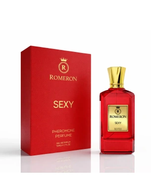 Feromon SEXI - insp - OVER RED