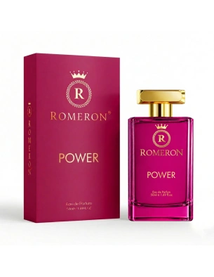 PLATIN POWER - inspirováno parfémem Armani Power of You | Parfém