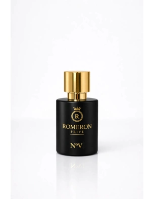 ROMERON PRIVE no V - Extrait de Parfum Unisex 50 ml