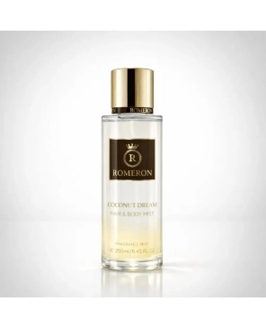 Body MIST – COCO DREAM