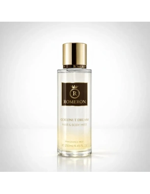 Body MIST – COCO DREAM