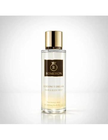 Body MIST – COCO DREAM