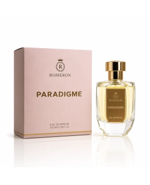 ROMERON PARADIGME EDP 100 ml | Luxusní aromaticko-dřevitá vůně