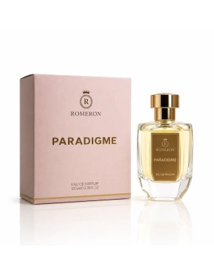 ROMERON PARADIGME EDP 100 ml | Luxusní aromaticko-dřevitá vůně