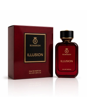 ROMERON NEW YORK NIGHT EDP 100 ml | Luxusní večerní parfémovaná voda