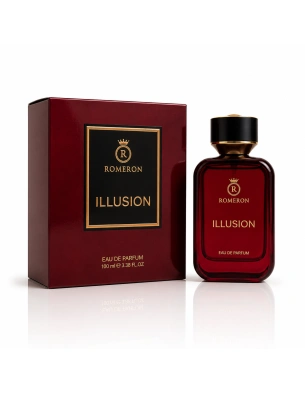 ROMERON NEW YORK NIGHT EDP 100 ml | Luxusní večerní parfémovaná voda