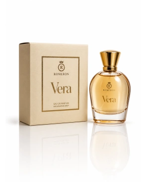 ROMERON VERA EDP 100 ml | Luxusní pánská parfémovaná voda