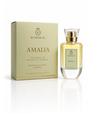 ROMERON AMALIA EDP 100 ml | Luxusní dámská parfémovaná voda