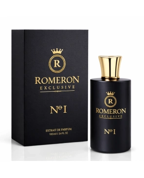 ROMERON EXCLUSIVE č. I | Vůně inspirovaná Lost Cherry