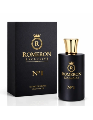 ROMERON EXCLUSIVE č. I | Vůně inspirovaná Lost Cherry