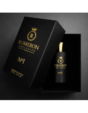 ROMERON EXCLUSIVE č. I | Vůně inspirovaná Lost Cherry