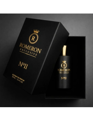 ROMERON EXCLUSIVE č. II | Vůně inspirovaná Alexandrií II