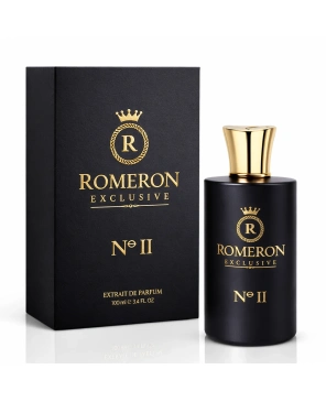 ROMERON EXCLUSIVE č. II | Vůně inspirovaná Alexandrií II