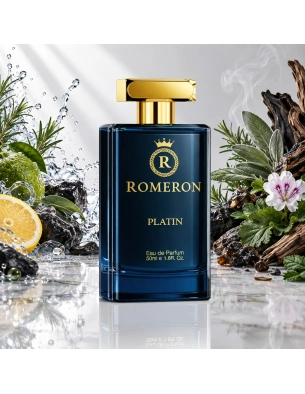 Parfém PLATIN 307 - alternativní - Acqua di GIO PROFUMO