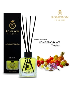 Tropical - Bytová vůně Romeron