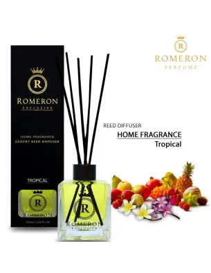 Tropical - Bytová vůně Romeron