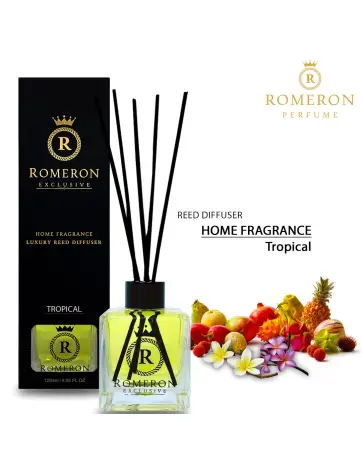 Tropical - Bytová vůně Romeron