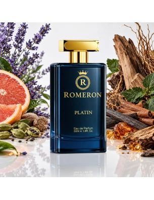 Parfém PLATIN 525 - Sauvage Elixir