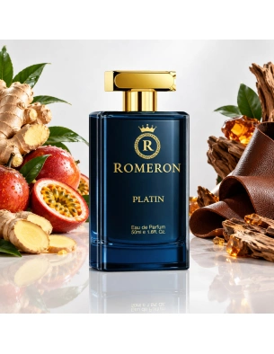 Parfém PLATIN 539 - Alternativa k The SCENT