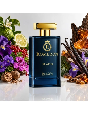 PLATIN 319 - insp - - Noir
