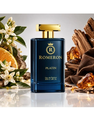 PLATIN 528 - insp - L'Homme Intense