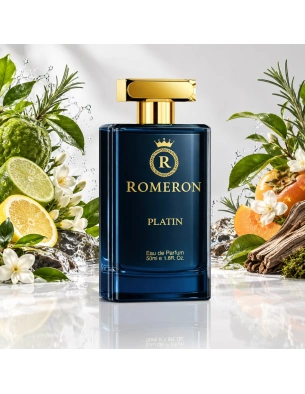 Parfém PLATIN 302 - alternativní - Acqua di Gio