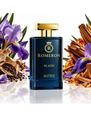 PLATIN 401 - insp - Dior Homme Intense