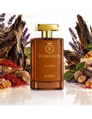 PLATIN 614 - insp - Oud for Gretness