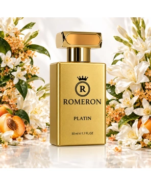 Parfém PLATIN 630