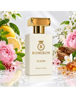 Parfém PLATIN 102 - alternativní - Acqua di Gioia