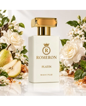 Parfém PLATIN 136