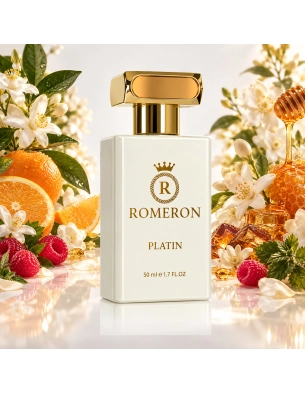 Parfém PLATIN 154 - alternativní - Lady Million