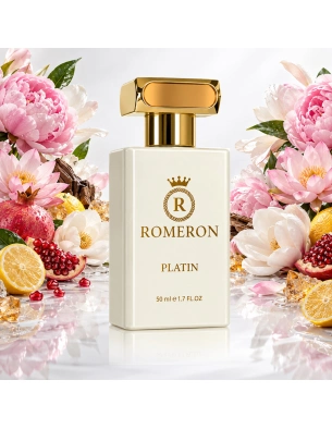 Parfém PLATIN 159 - alternativní - Crystal Bright