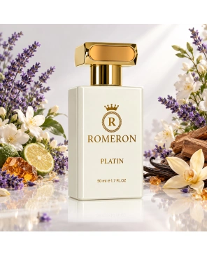 Parfém PLATIN 199