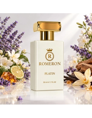 Parfém PLATIN 199 - alternativa k Mon Guerlain