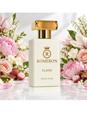 Parfém PLATIN 120 - Chloe alternative - Chloe