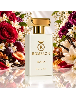 PLATIN 122 - insp - Dior - Poison