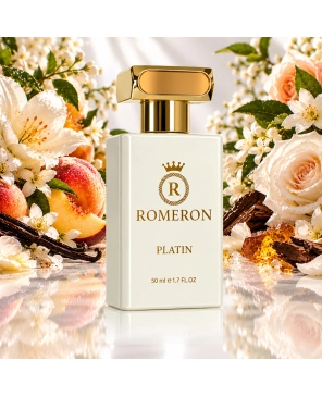 Parfém PLATIN 126