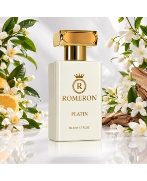 Parfém PLATIN 134