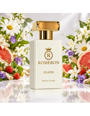 PLATIN 201 - insp - Daisy